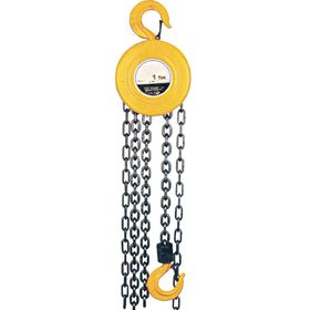 Max Extra 1 Ton 3 Metre Zincirli Caraskal