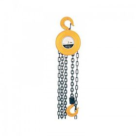 Max Extra 1 Ton 3 Metre Zincirli Caraskal