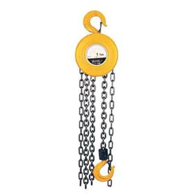 Max Extra 1 Ton 3 Metre Zincirli Caraskal