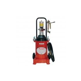 Max Extra 12 lt Havalı Gres Pompası