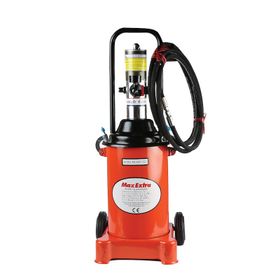 Max Extra 12 lt Havalı Gres Pompası