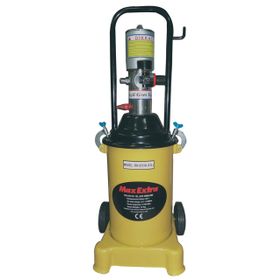 Max Extra 12 lt Havalı Gres Pompası