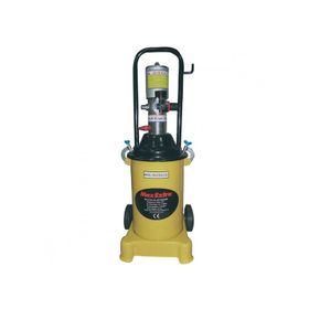 Max Extra 12 lt Havalı Gres Pompası