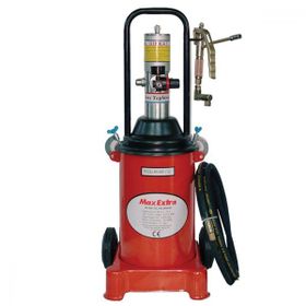 Max Extra 12 lt Havalı Gres Pompası