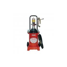 Max Extra 12 lt Havalı Gres Pompası