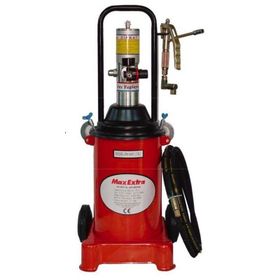 Max Extra 12 lt Havalı Gres Pompası