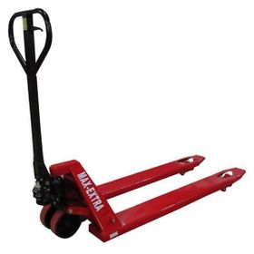 Max Extra 2.5 Ton Transpalet