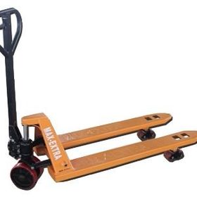 Max Extra 2.5 Ton Transpalet
