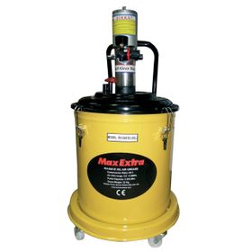 Max Extra 30 KG Havalı Gres Pompası