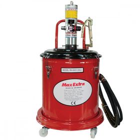 Max Extra 30 KG Havalı Gres Pompası