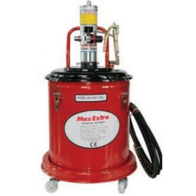 Max Extra 30 Litre 50 1 Havalı Gres Pompası