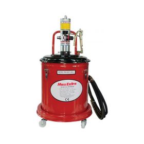 Max Extra 30 Litre 50 1 Havalı Gres Pompası