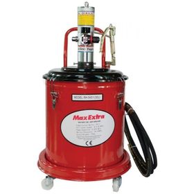 Max Extra 30 Litre 50 1 Havalı Gres Pompası
