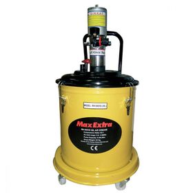 Max Extra 30 lt 60 1 Havalı Gres Pompası