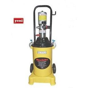 Max Extra 30 lt 60 1 Havalı Gres Pompası