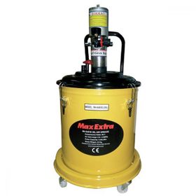 Max Extra 30 lt 60 1 Havalı Gres Pompası