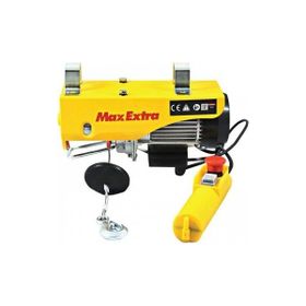 Max Extra 400/800kg Elektrikli Mini Vinç