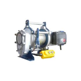 Max Extra 500 1000kg 220V Practice Elektrikli Vinç