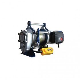 Max Extra 750-1500 kg 3.5Hp Endüstriyel Elektrikli Vinç