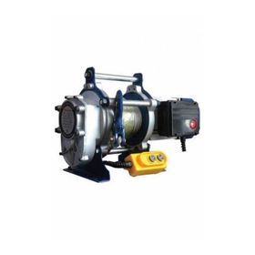 Max Extra 750-1500 kg 3.5Hp Endüstriyel Elektrikli Vinç