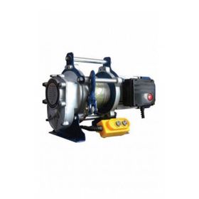 Max Extra 750-1500 kg 3.5Hp Endüstriyel Elektrikli Vinç