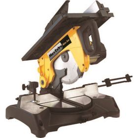 Max Extra 8200 250mm Üstten Kesim Gönye Kesme Makinesi