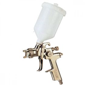 Max Extra Ab17g 1.4 mm Üstten Depolu Boya Tabancası