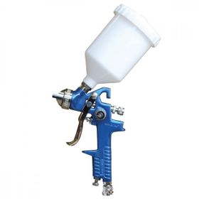 Max Extra AB17G Voylet 1.7 mm Boya Tabancası