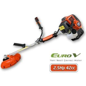 Max Extra BCB42P 2.5 Hp 42CC Yuksek Performansli Yan Tip Motorlu Tırpan