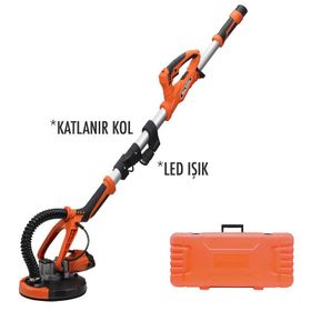 Max Extra DWS230B Alçıpan Duvar Zımpara
