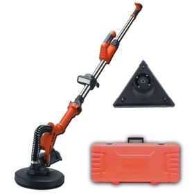 Max Extra DWS230B Alçıpan Duvar Zımpara