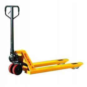 Max Extra Endüstriyel Model 3 Ton Transpalet