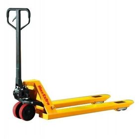 Max Extra Endüstriyel Model 3 Ton Transpalet