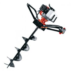 Max Extra GD-KW-490 Benzinli Toprak Burgu Makinesi