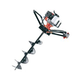 Max Extra GD-KW-490 Benzinli Toprak Burgu Makinesi