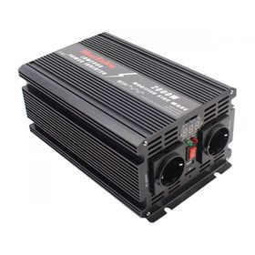 Max Extra LRM 2000 Dijital Power İnverter Dönüştürücü