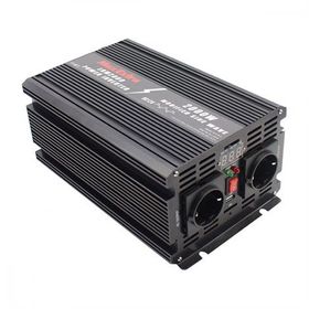 Max Extra LRM 2000 Dijital Power İnverter Dönüştürücü