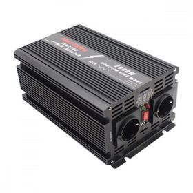 Max Extra LRM 2000 Dijital Power İnverter Dönüştürücü