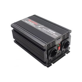 Max Extra LRM 2000 Dijital Power İnverter Dönüştürücü