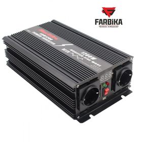 Max Extra LRM1500 İnvertör Dönüştürücü