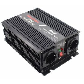 Max Extra LRM1500 İnvertör Dönüştürücü