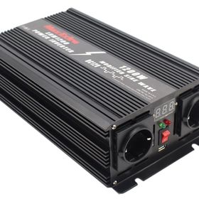 Max Extra LRM1500 İnvertör Dönüştürücü