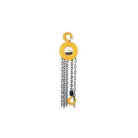 Max Extra Max 2 Ton 3 m Extra Zincirli Caraskal