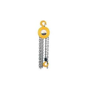 Max Extra Max 2 Ton 3 m Extra Zincirli Caraskal