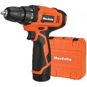 Max Extra MX 1215 Akülü Vidalama