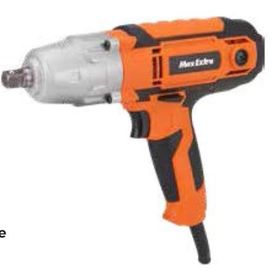 Max Extra MX 6285 1/2'' Somun Sökme