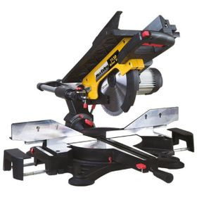 Max Extra MX01T7130 300 mm Üsten Kızaklı Gönye Kesme Makinesi