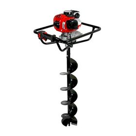 Max Extra MX03D01 Toprak Burgu Makinası