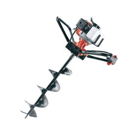 Max Extra MX03D01 Toprak Burgu Makinası