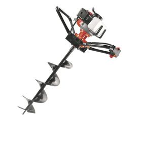Max Extra MX03D01 Toprak Burgu Makinası
